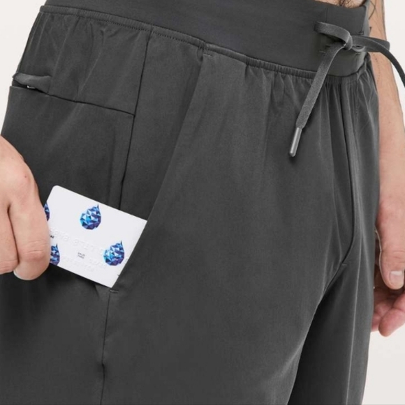 lululemon athletica Great Wall Pant 32" - Picture 4 of 12